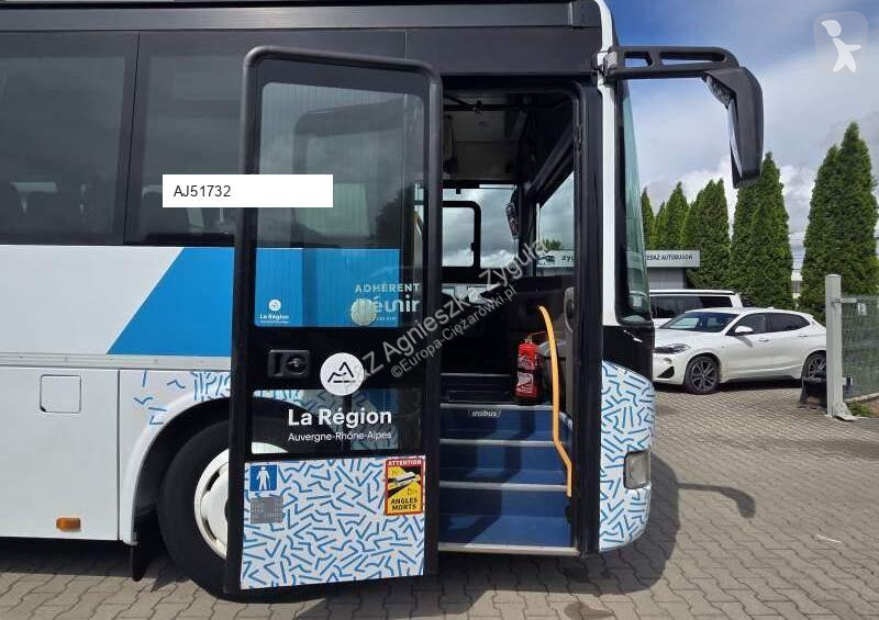 Междуградски автобус Irisbus CROSSWAY