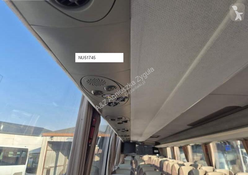 حافلة Bova VDL FHD2
