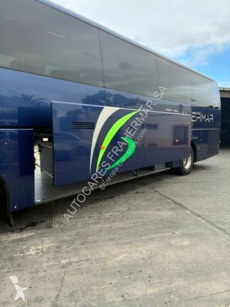 Autocar MAN SUNSUNDEGUI SC7