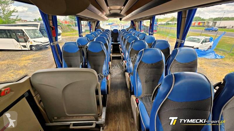 Междуградски автобус Irisbus Magelys PRO