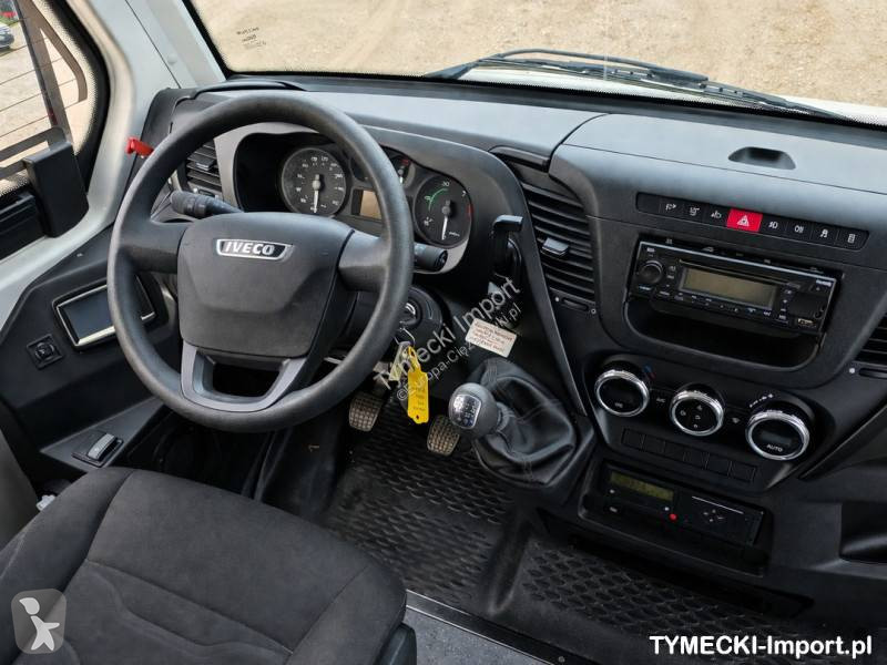 حافلة Iveco Mobi