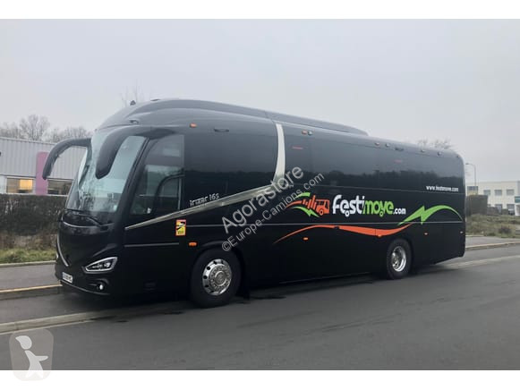 Autokar Irizar I6S
