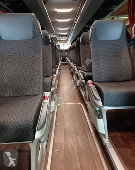 Междуградски автобус Mercedes TOURISMO 16/2 RHD...