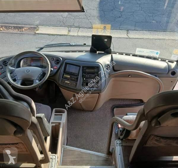 Междуградски автобус Irisbus MAGELYS PRO