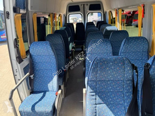 Autobus Mercedes 516 2 X Klima 23 Sitzen
