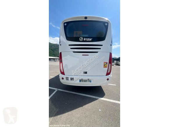 Autokar