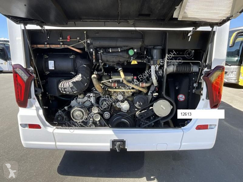 Autokar Setra S 515 HD