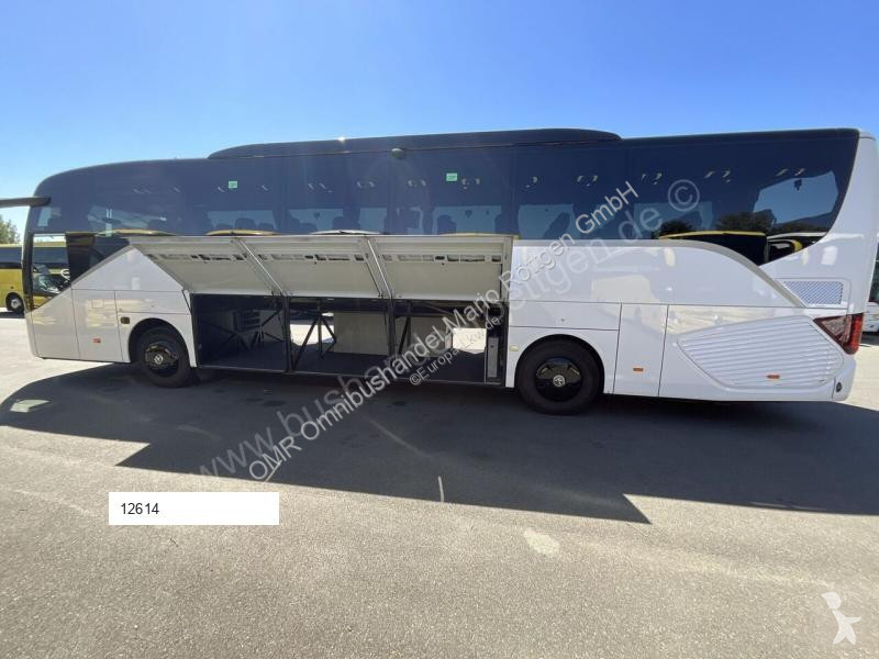 Autocar Setra S 515 HD