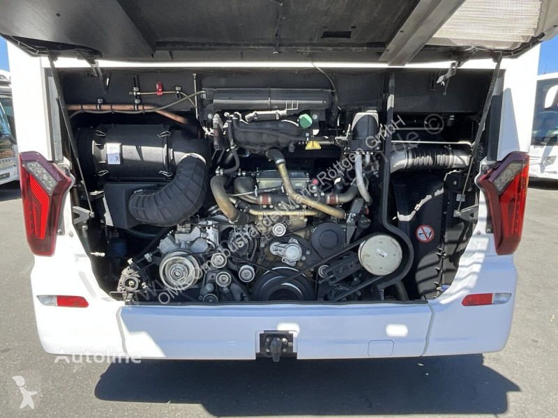 Autokar Setra S 515 HD