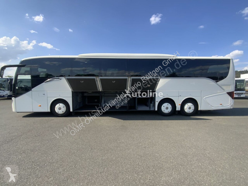 حافلة Setra