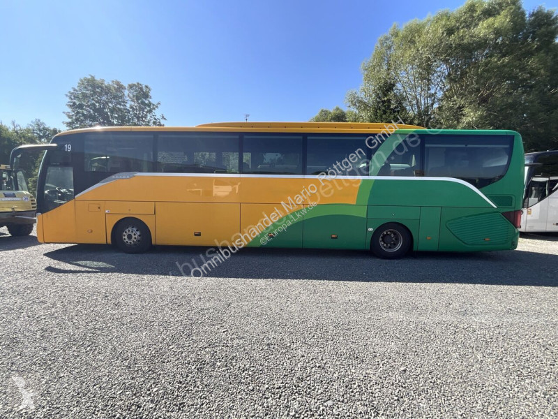 حافلة Setra HD/2