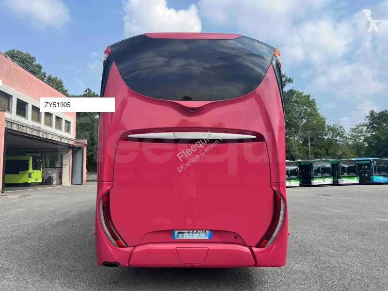 Autobus Iveco