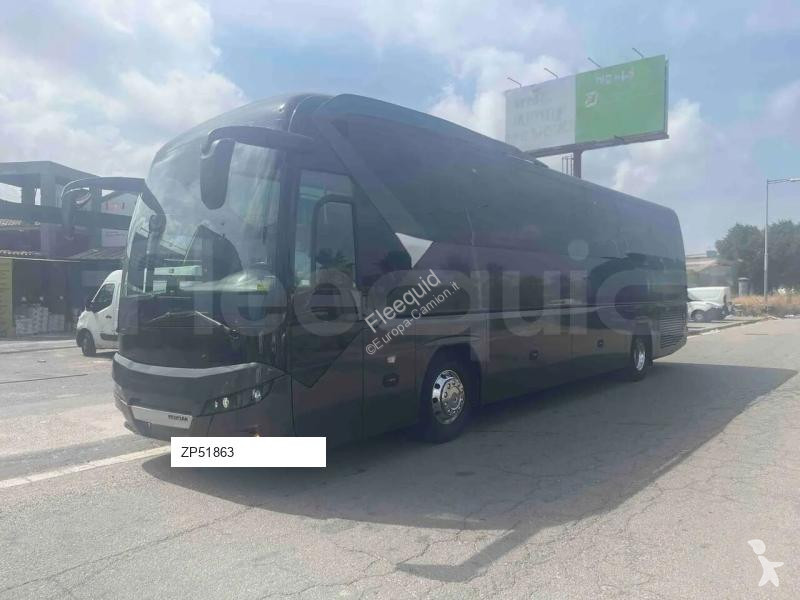 Linjebuss Neoplan