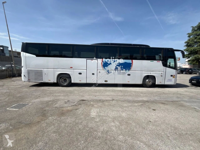Ônibus viagem VDL Futura