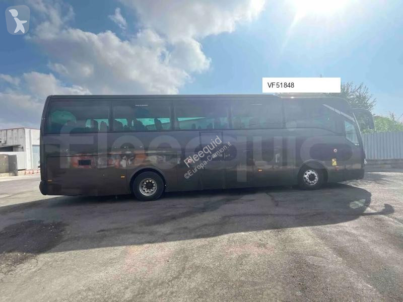 Autobus Iveco NOGE
