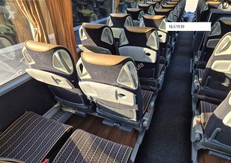 Междуградски автобус Mercedes TOURISMO RHD