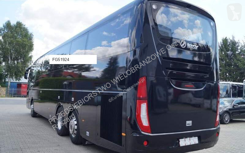 Междуградски автобус Irizar I6