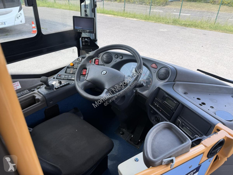 Linjebuss Irisbus LE Euro 5