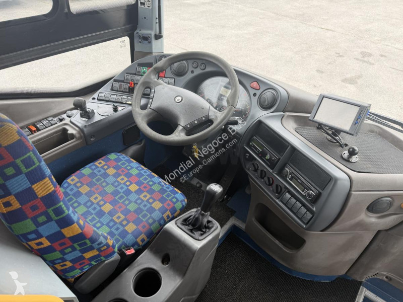 Linjebuss Irisbus