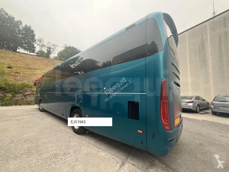 Autocar Irizar i6s