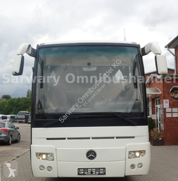 Междугородний автобус Mercedes 350 15-RHD...