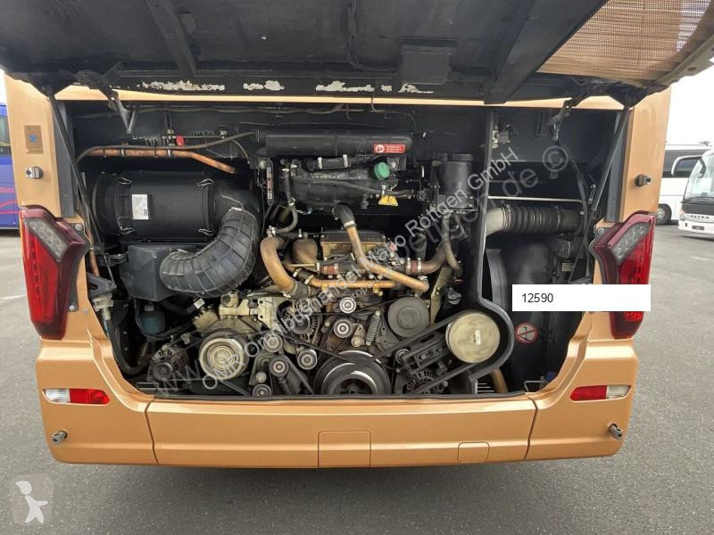 Autokar Setra S 511 HD