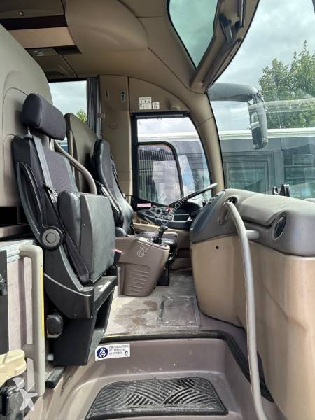 Autokar Irisbus