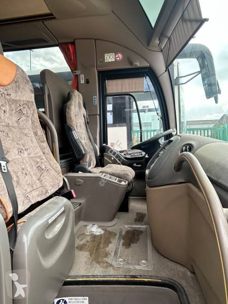 Autokar Irisbus