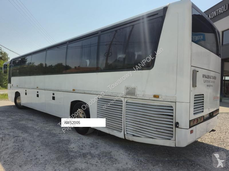 Renault  coach