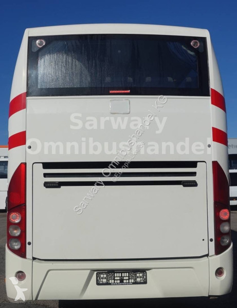 Volvo HD*Euro 5*WC*51 Sitze*9900*B...