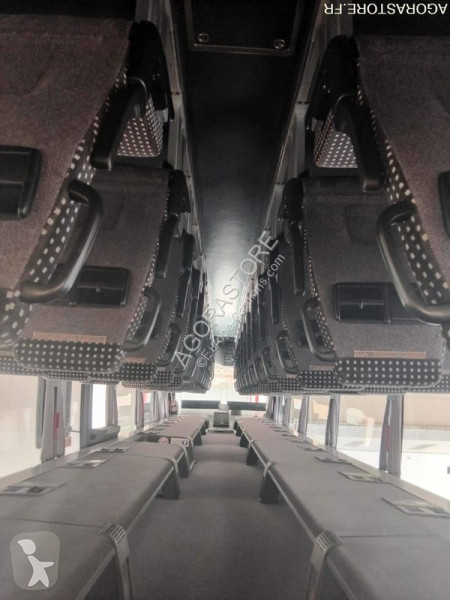 Autocar Irisbus ILIADE