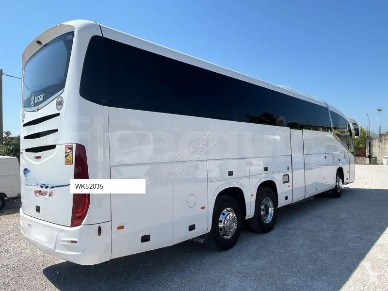 Autokar Irizar i6