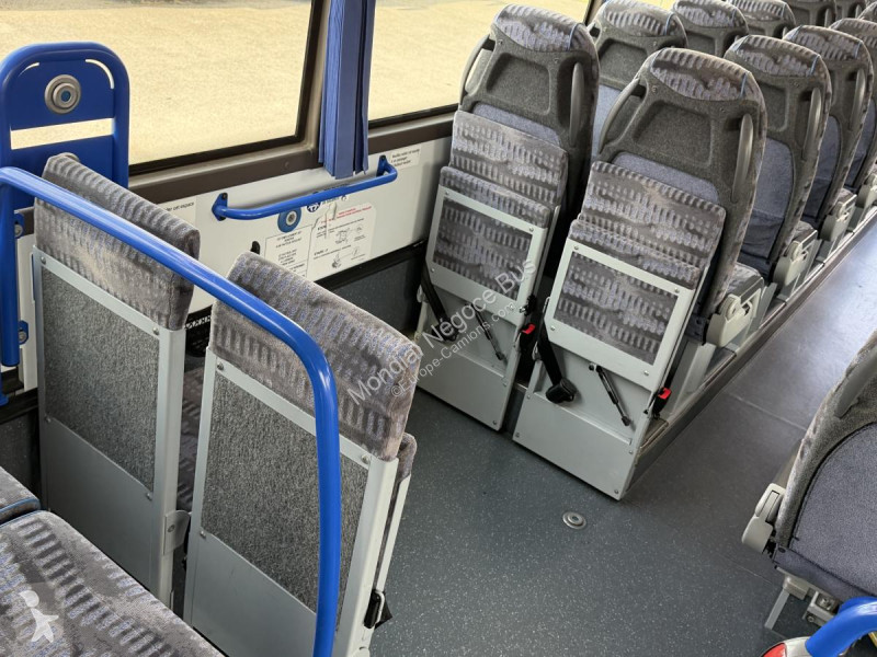 Autocar Irisbus  Arway