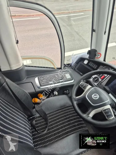 Autokar Irizar irizar