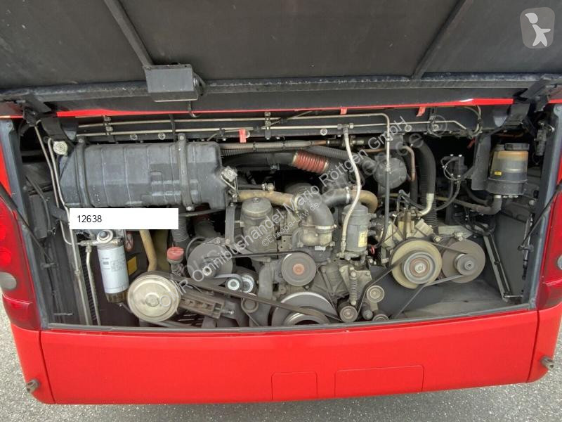 Autokar Setra GTHD