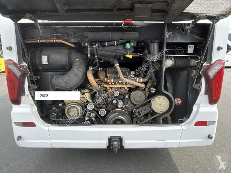 Autokar Setra S 515 HD