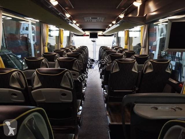 Autokar Setra S 515 HD
