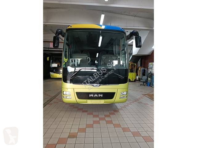 MAN MAN R07 coach
