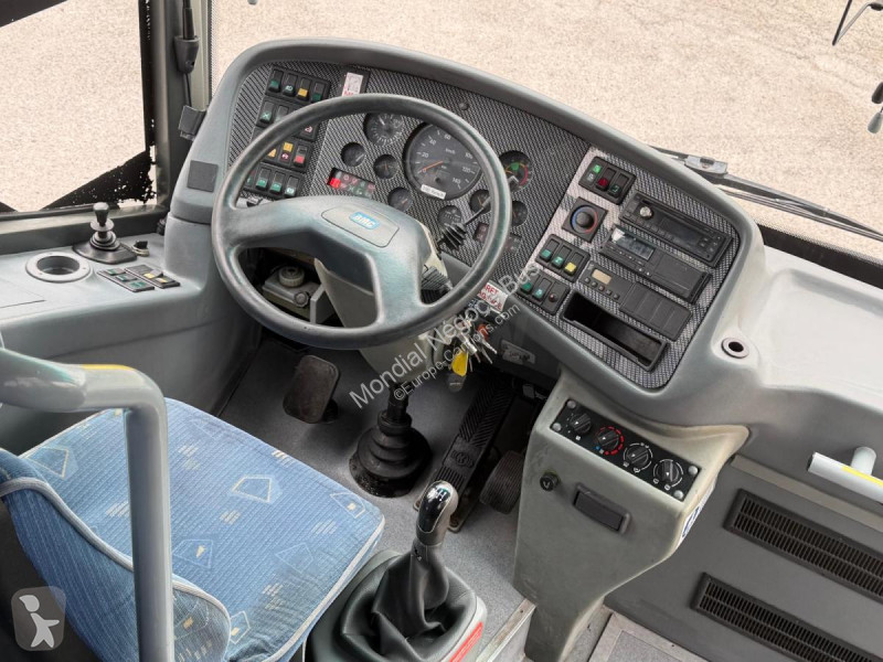 Touringcar BMC  PRO BUS