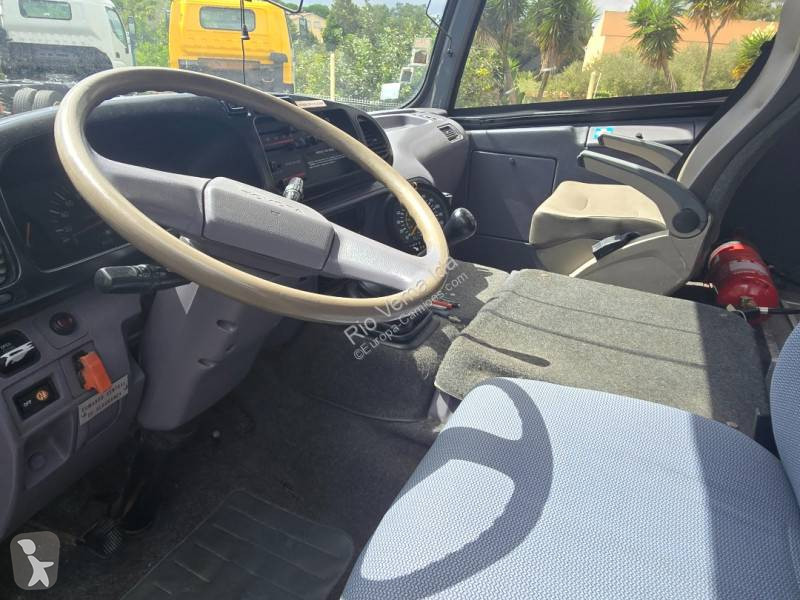 Touringcar Toyota caetano