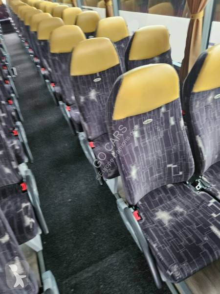 Van Hool EX16 M 63+1+1 PAS DE WC coach
