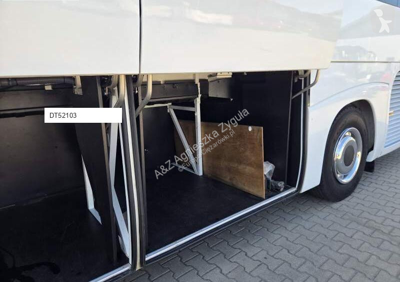 Touringcar Irisbus MAGELYS HD
