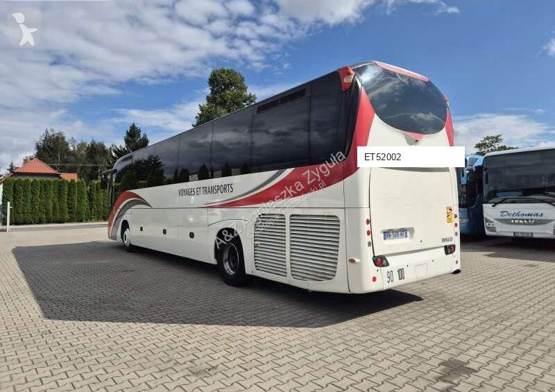 Touringcar Irisbus MAGELYS PRO / SPROWADZONY