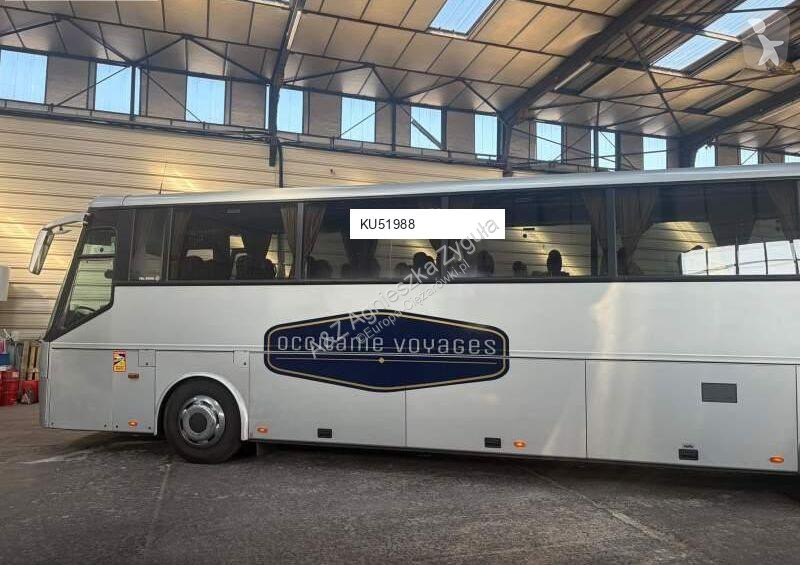 Touringcar Bova FHD127 FUTURA / SPROWADZONA /...