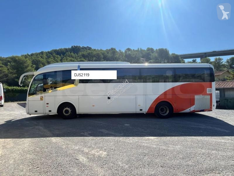 Autocar Irizar i6