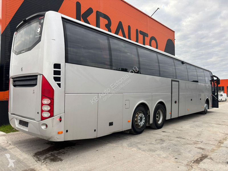 Autocar Volvo B8R H 6x2*4 61 SEATS / AC /...