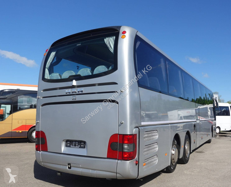 Autocar MAN R 08 Lion´s Coach*59 Sitze*EURO...