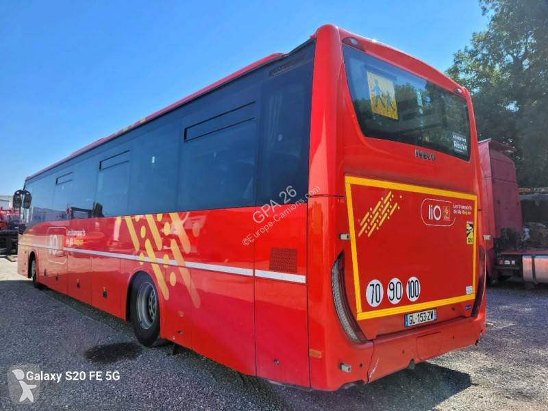 Autocar Iveco