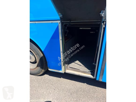 Міжміський-приміський автобус