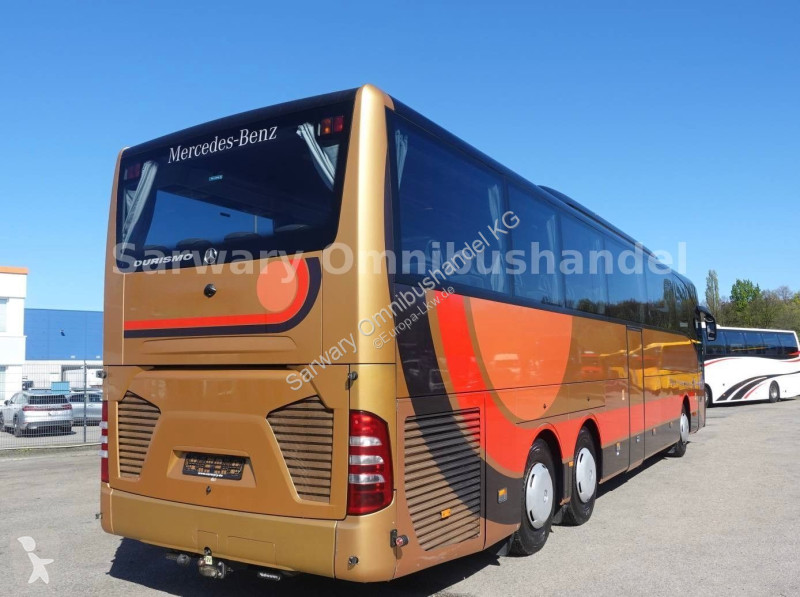 Autokar Mercedes 350 16 RHD-M...